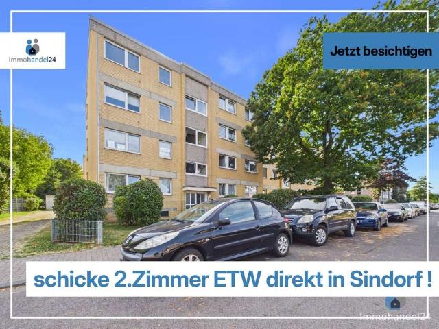 Wohnung kaufen in Kerpen (Eifel), Landkreis Vulkaneifel