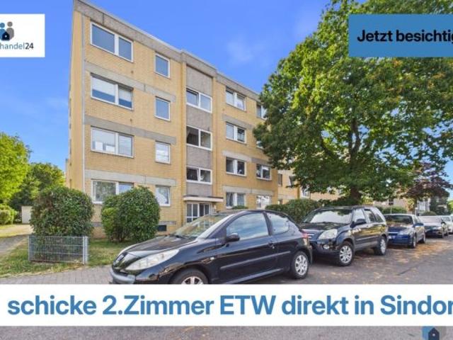 Wohnung kaufen in Kerpen, Rheinland-Pfalz