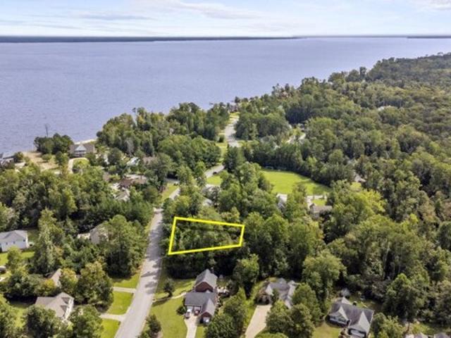 Land for sale in New Bern Land for sale in New Bern