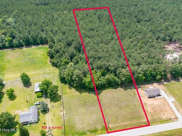 Land for sale in Grantsboro