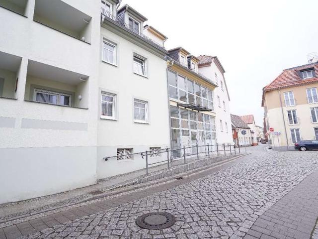 Apartment mieten in Zentrum-West, Leipzig