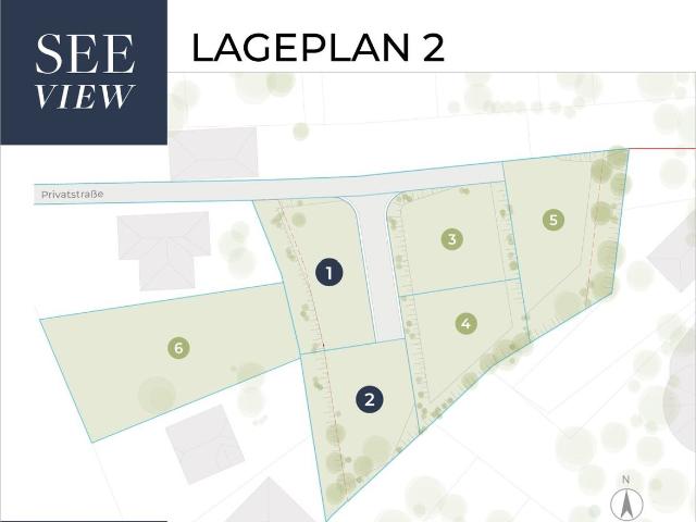 Grundstück kaufen in Neusiedl am See, Bezirk Neusiedl am See