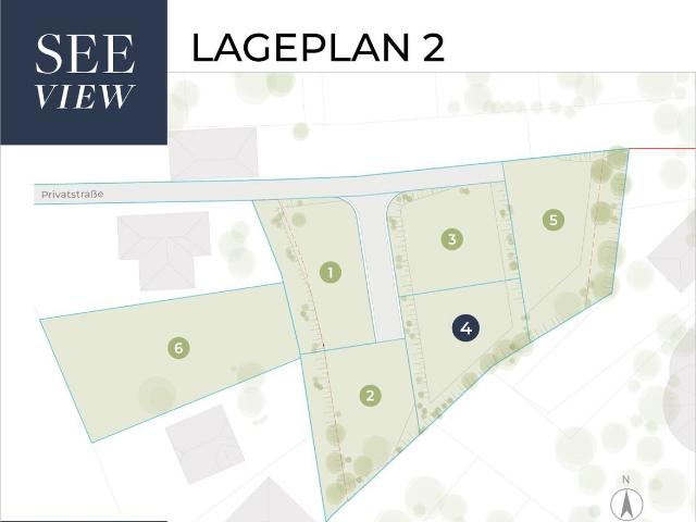 Grundstück kaufen in Neusiedl am See, Bezirk Neusiedl am See