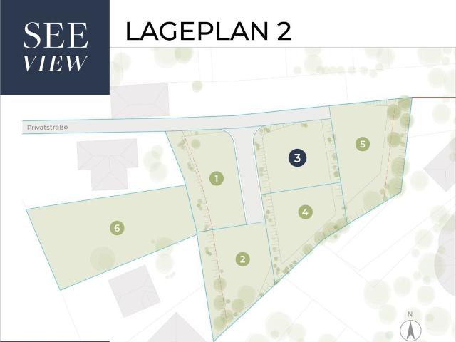 Grundstück kaufen in Neusiedl am See, Burgenland