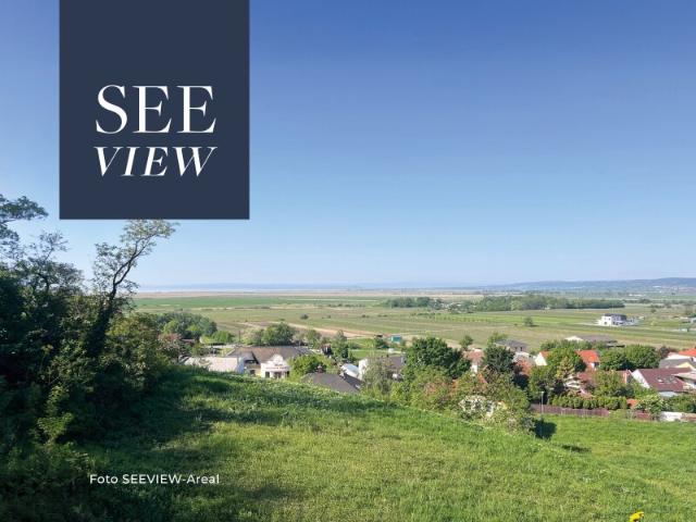 Grundstück kaufen in Neusiedl am See, Burgenland