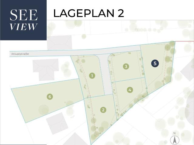 Grundstück kaufen in Neusiedl am See, Bezirk Neusiedl am See