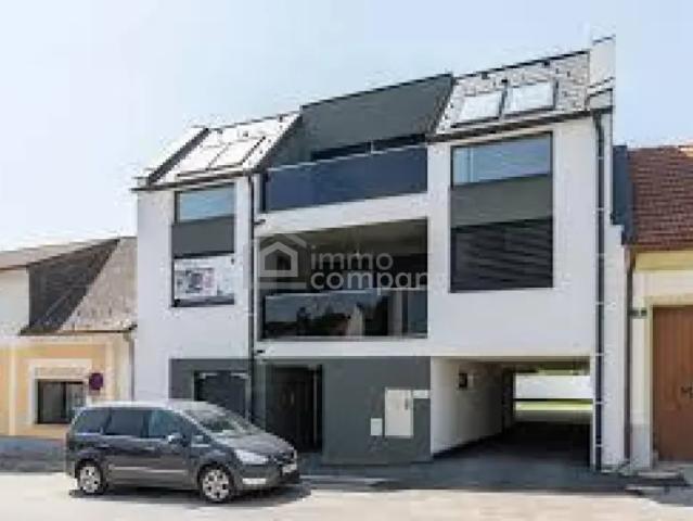 Wohnung kaufen in Neusiedl am See, Burgenland