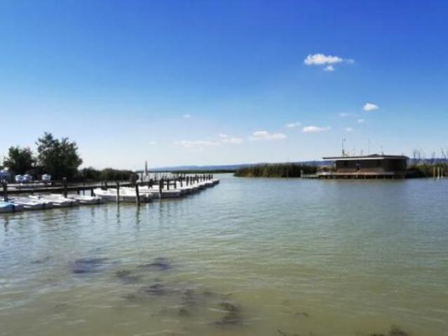Wohnung kaufen in Neusiedl am See, Burgenland