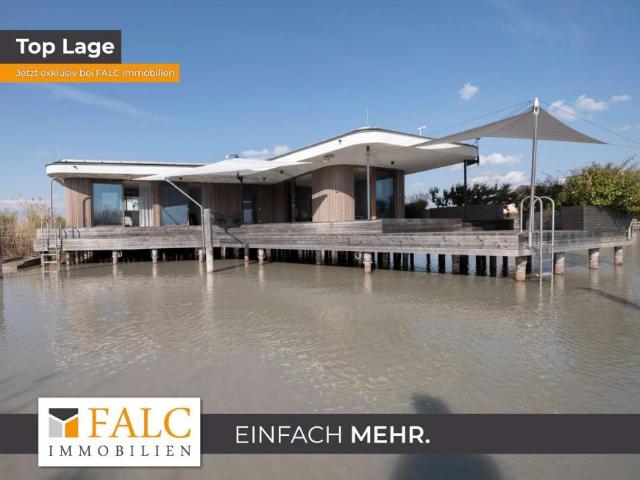 Haus kaufen in Neusiedl am See