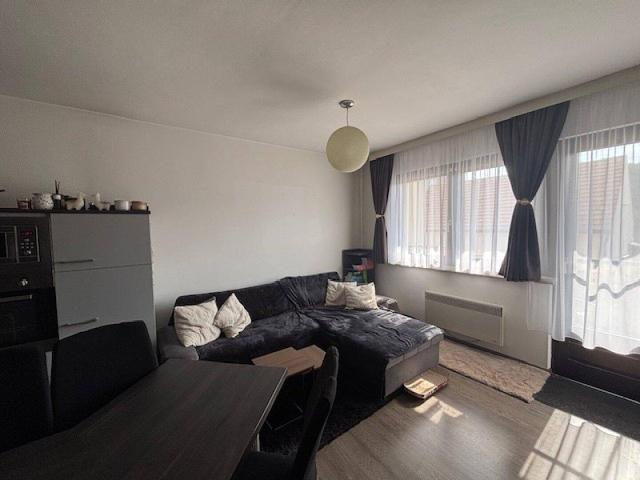 Apartment kaufen in Neusiedl am See, Burgenland