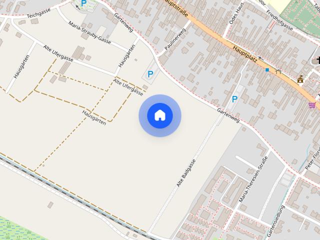 Apartment mieten in Neusiedl am See, Burgenland