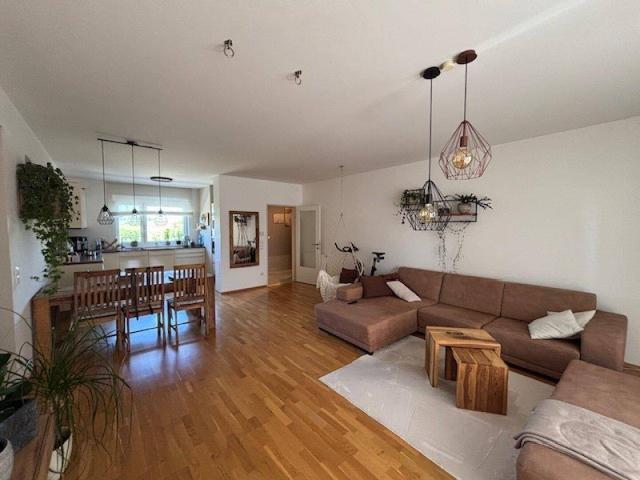 Apartment kaufen in Neusiedl am See, Burgenland