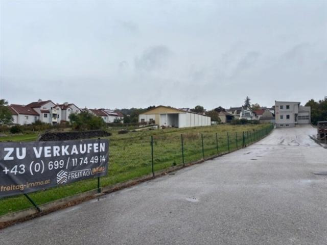 Gewerbe kaufen in Neusiedl am See, Burgenland