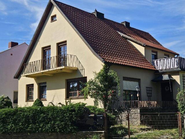 Haus kaufen in Neusiedl am See, Burgenland