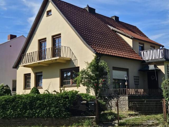 Einfamilienhaus kaufen in Neusiedl am See, Burgenland
