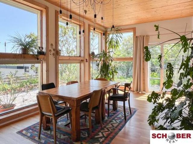 Haus kaufen in Mörbisch am See, Burgenland