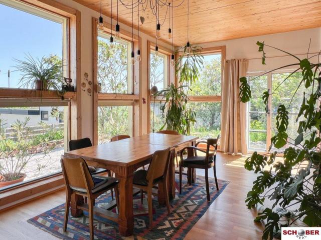 Haus kaufen in Mörbisch am See, Burgenland