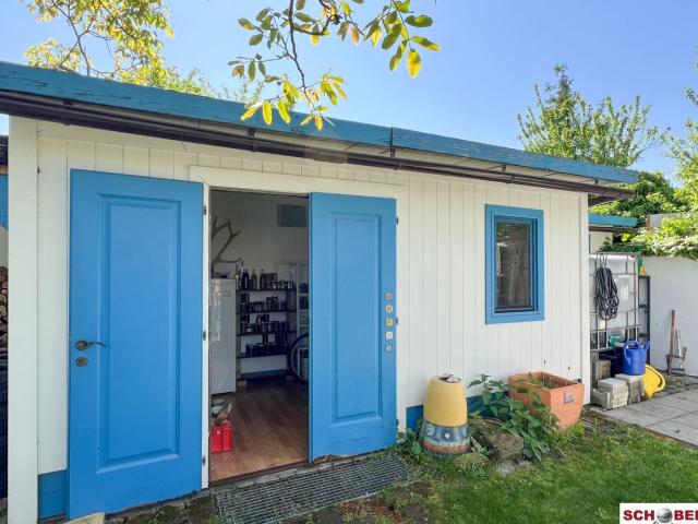 Haus kaufen in Mörbisch am See, Burgenland