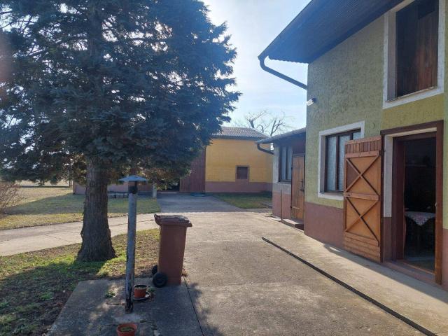 Haus kaufen in Pama, Burgenland