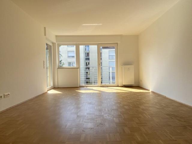 Apartment mieten in Stadionviertel, Neuss