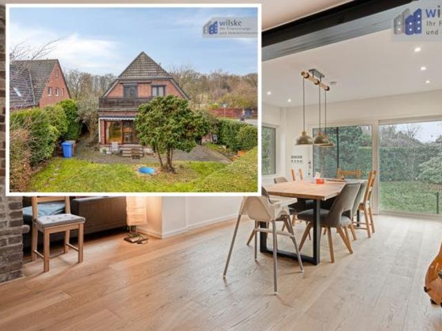 Haus kaufen in Neuss, Nordrhein-Westfalen