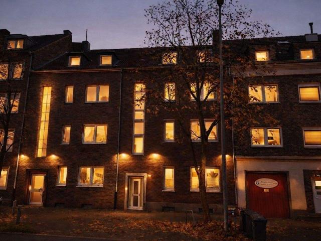 Haus kaufen in Furth-Mitte, Neuss