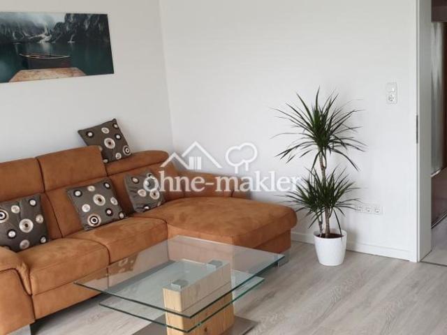 Apartment mieten in Grimlinghausen, Neuss