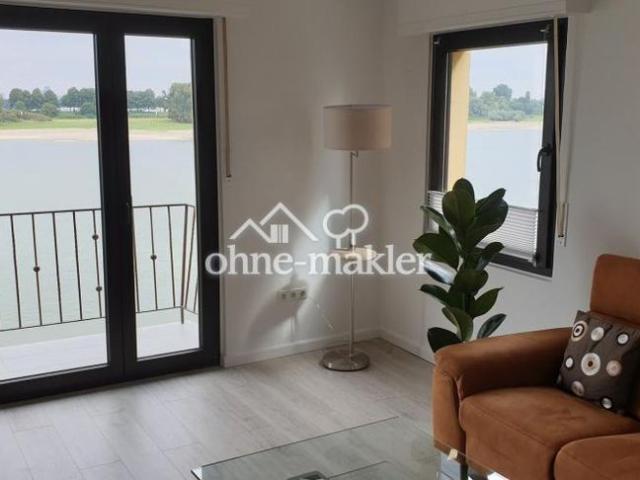 Apartment mieten in Grimlinghausen, Neuss
