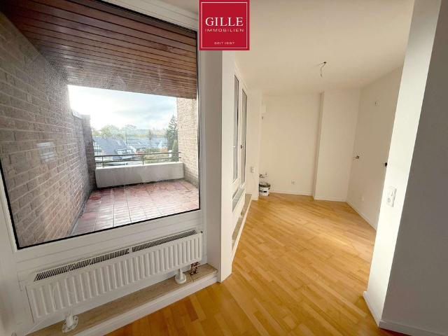 Apartment mieten in Gründerzeitviertel, Neuss