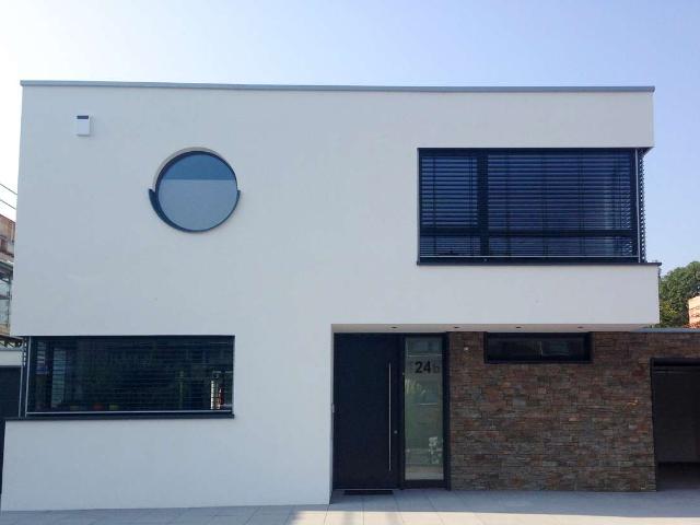 Erdgeschosswohnung kaufen in Eppinghoven, Neuss