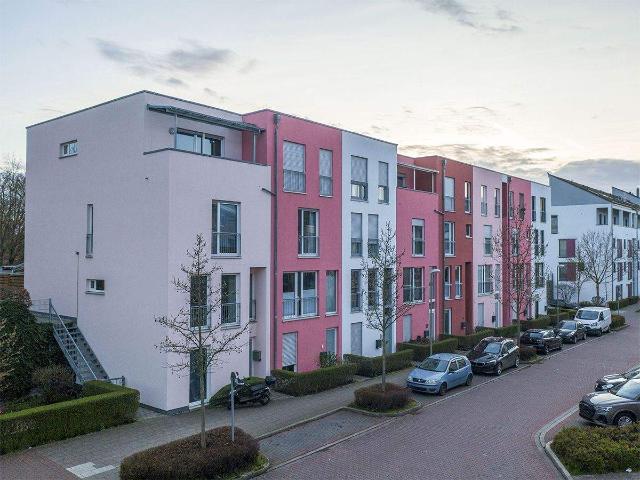 Haus kaufen in Kolpingviertel, Neuss