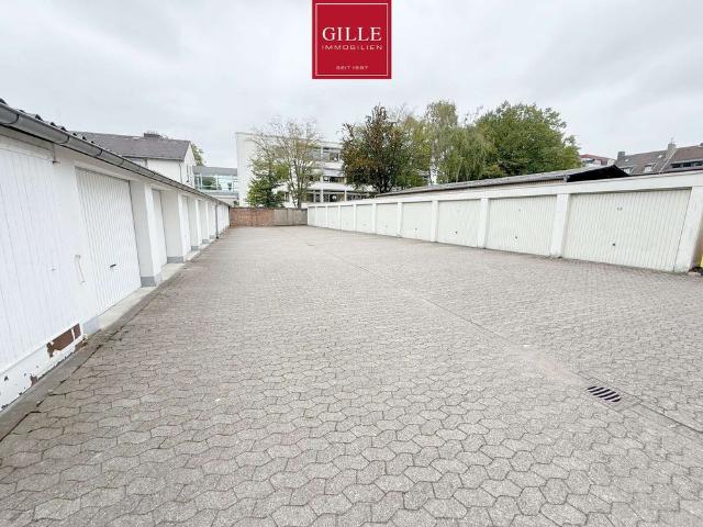 Apartment mieten in Gründerzeitviertel, Neuss