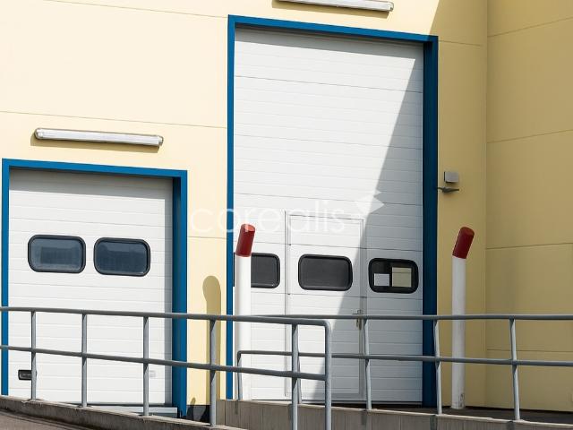 Gewerbe mieten in Grimlinghausen, Neuss