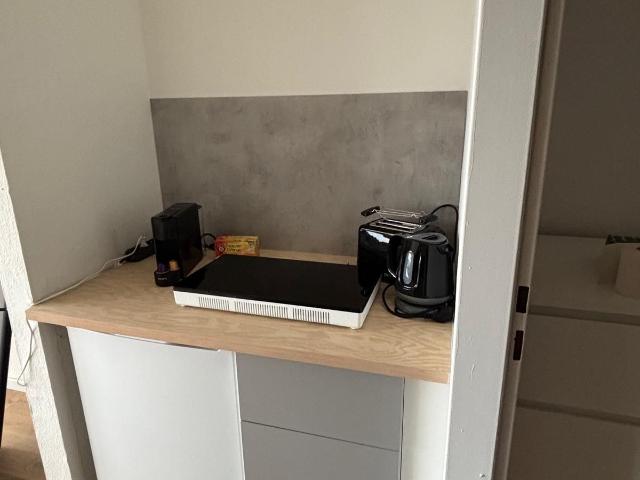 Apartment mieten in Hammfeld, Neuss