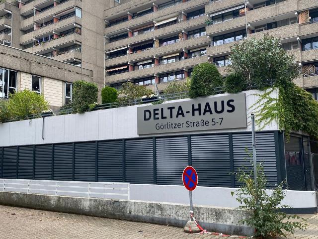 Apartment mieten in Hammfeld, Neuss