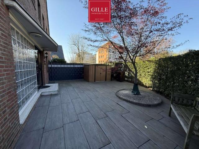 Apartment mieten in Reuschenberg, Neuss