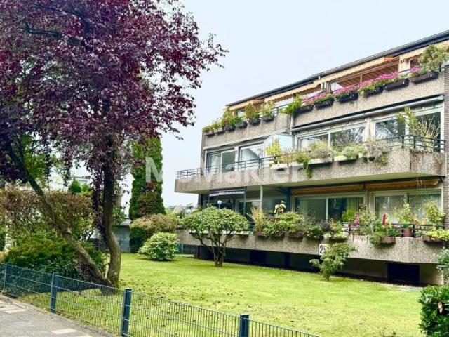 Wohnung kaufen in Neuss, Nordrhein-Westfalen