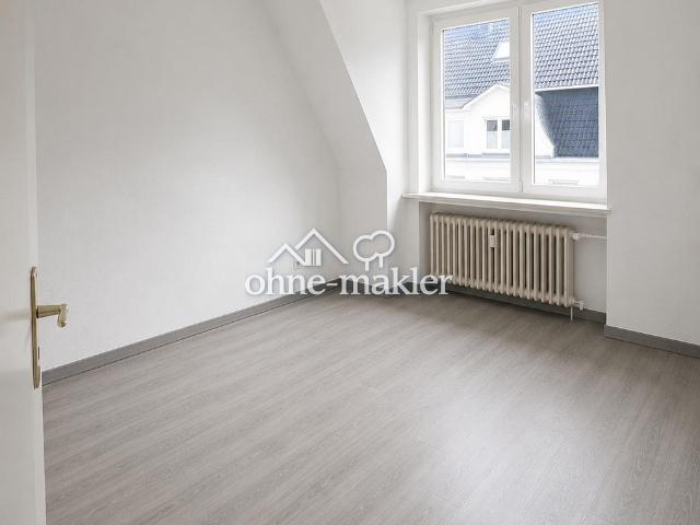 Apartment kaufen in Stadionviertel, Neuss