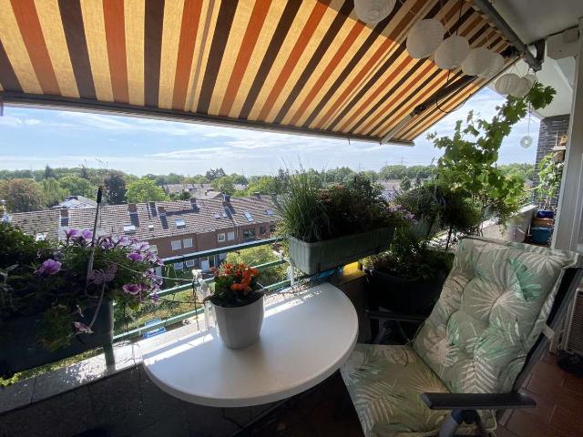 Wohnung kaufen in Stadionviertel, Neuss