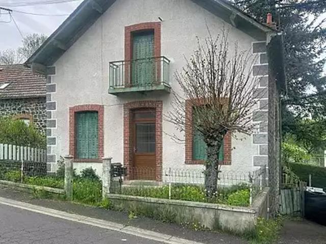 Maison vente à Saint-Flour, Neussargues-moissac