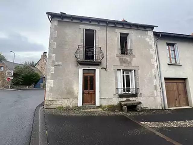 Maison vente à Neussargues, Neussargues-Moissac