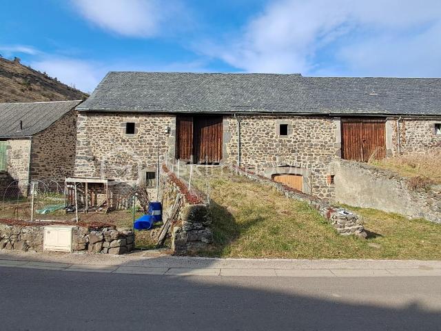 Maison vente à Saint-Flour, Neussargues-moissac
