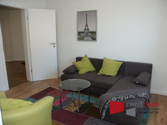 Apartment mieten in Schinkel, Osnabrück