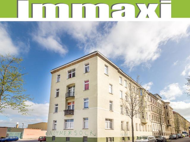 Apartment mieten in Neustadt-Neuschönefeld, Leipzig