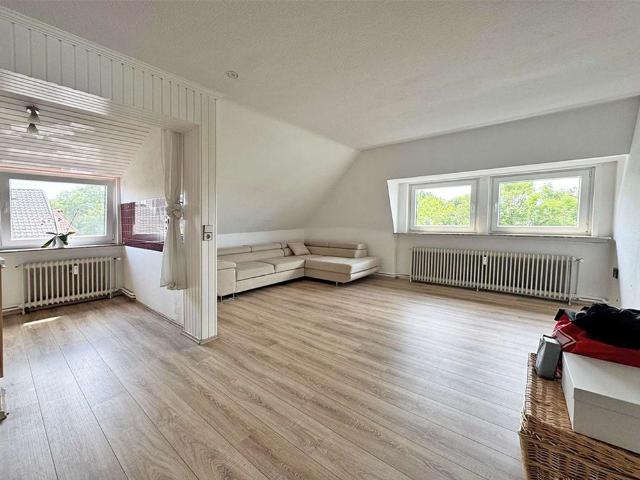 Apartment mieten in Bremen, Neustadt