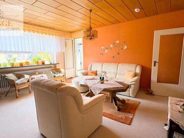 Wohnung kaufen in Neustadt am Rübenberge, Region Hannover