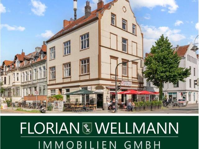 Haus kaufen in Bremen, Neustadt