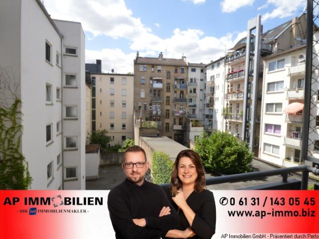 Wohnung mieten in Mainz, Rheinland-Pfalz