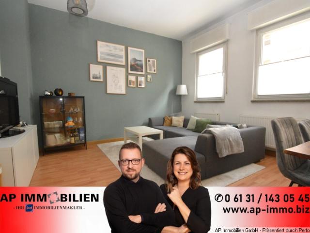 Wohnung mieten in Mainz, Rheinland-Pfalz