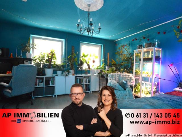 Wohnung mieten in Mainz, Rheinland-Pfalz